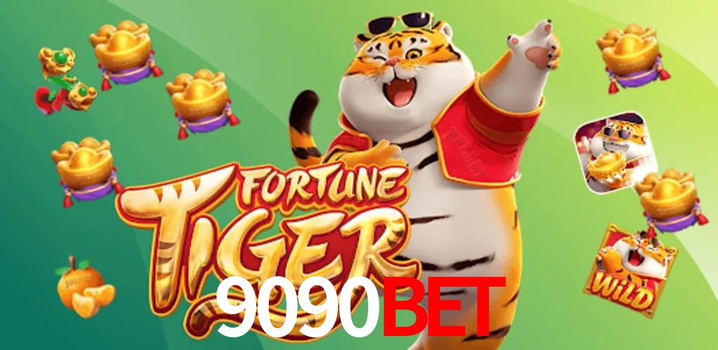 Experiência VIP 9090bet