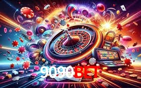 Estatísticas 9090bet