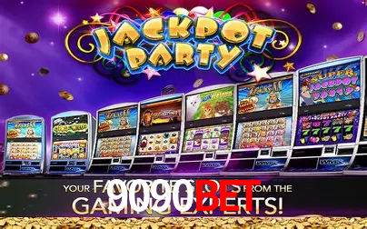 Desvendando o Mundo dos Jogos Virtuais na 9090bet