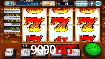 A Emoção da Loteria na 9090bet: Uma Chance de Mudança de Vida