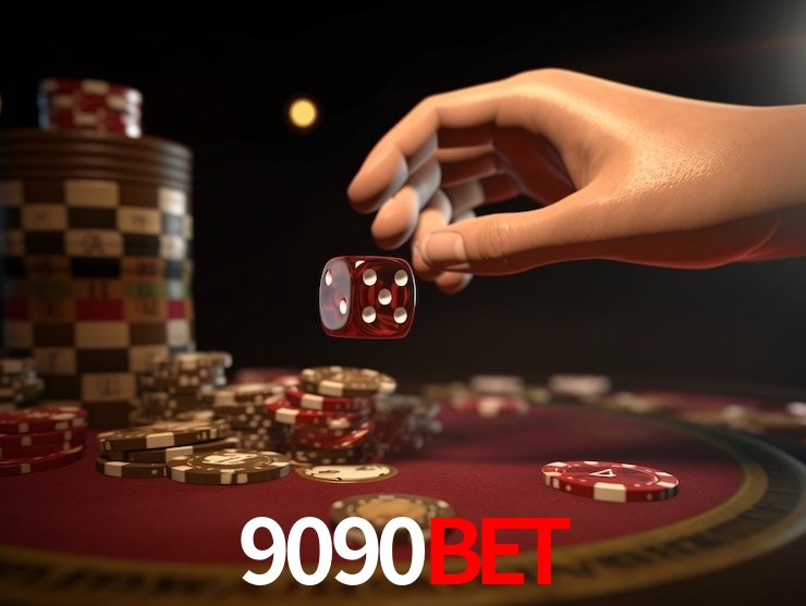 Benefícios da Conta 9090bet