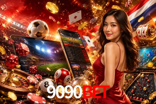 Platform Technology 9090bet