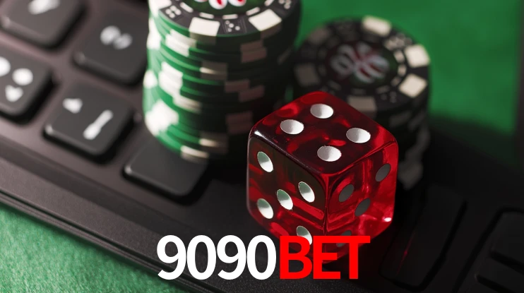Flash Promotion 9090bet