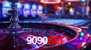 Avaliações dos Jogadores 9090bet
