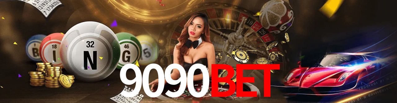 Logo 9090bet Plataforma Certificada