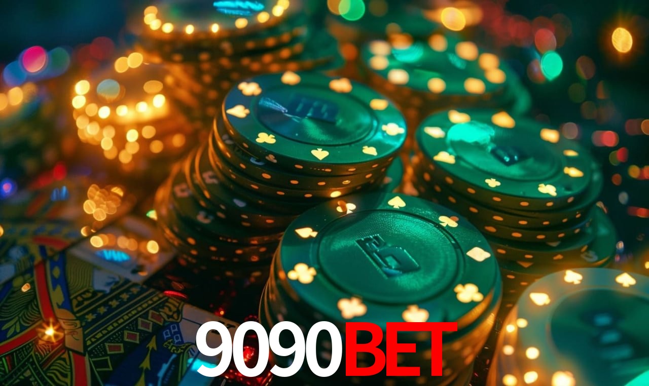 Apostas de Tênis 9090bet
