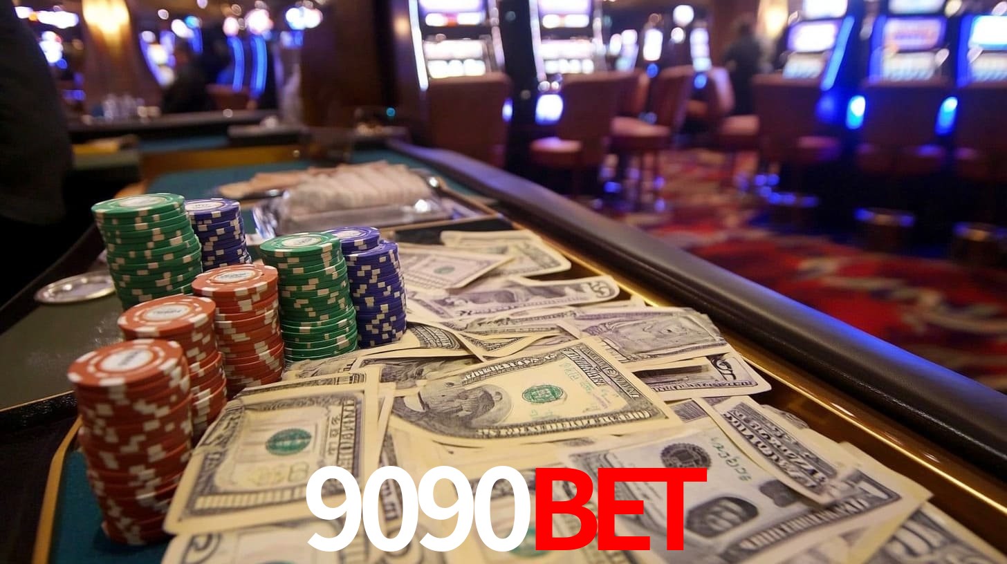 Logo 9090bet Telegram Canal Oficial