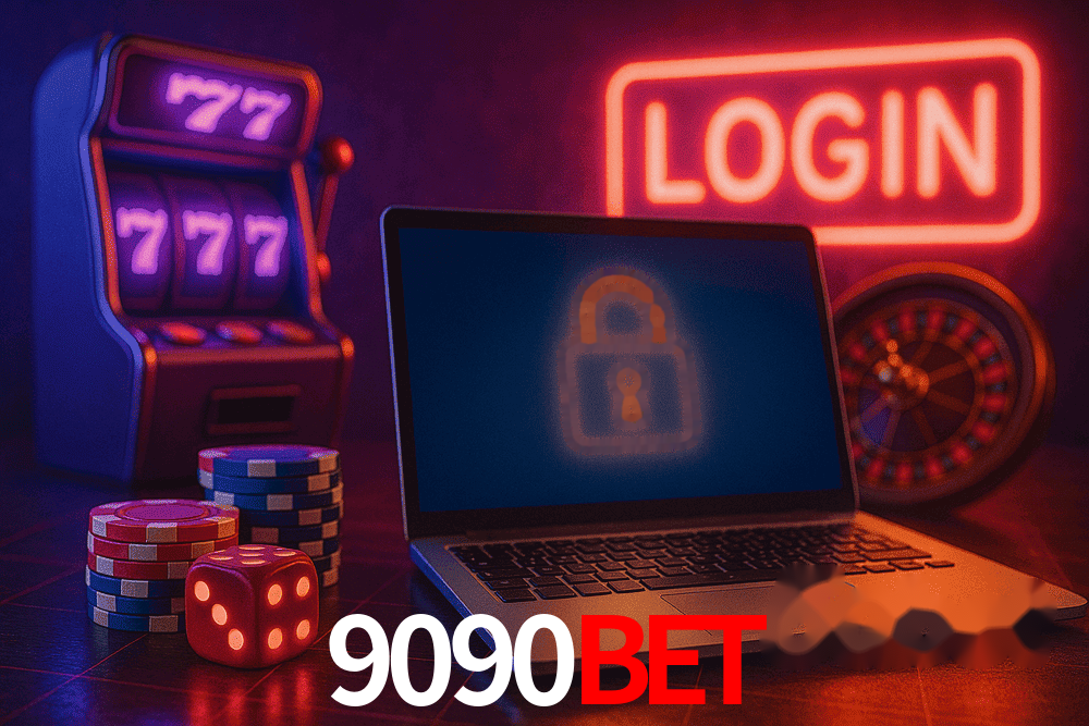 Recursos de Bônus 9090bet