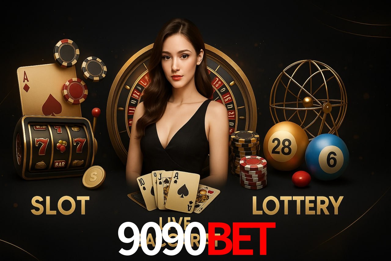 9090bet Plataforma Confiável