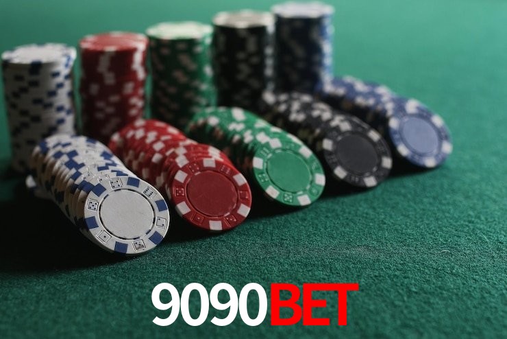 Game Statistics 9090bet