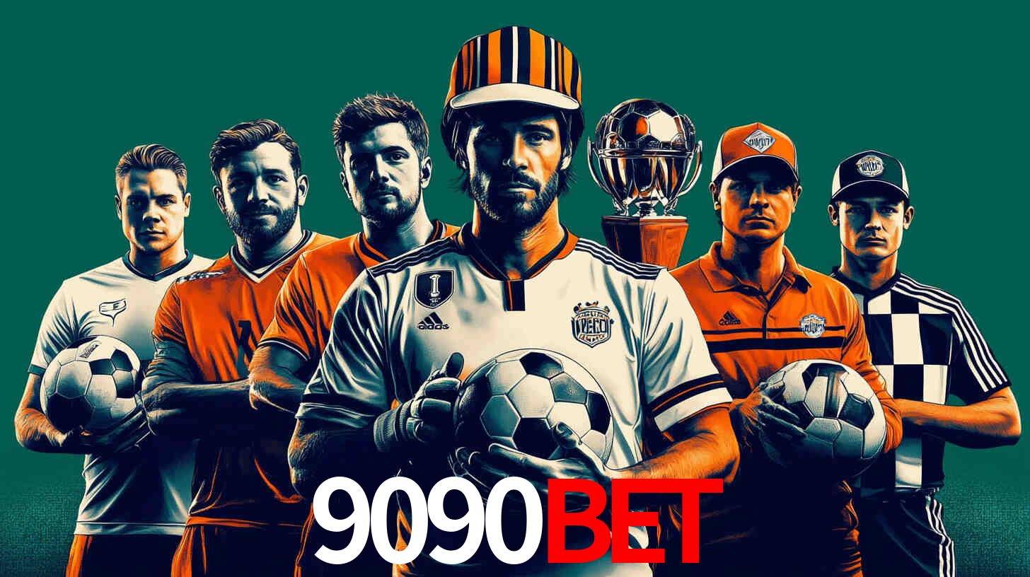 Explorando a Categoria de Eventos em Apostas na 9090bet