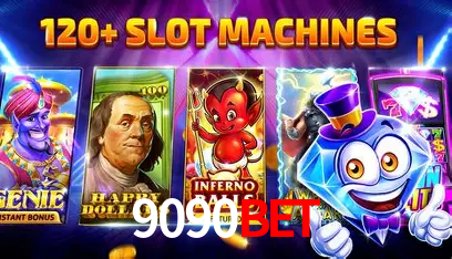 Apostas Esportivas na 9090bet: Um Guia Completo