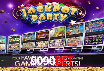 Explorando a Categoria de Eventos em Apostas na 9090bet
