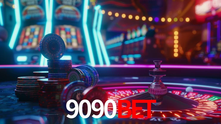 2FA Security 9090bet