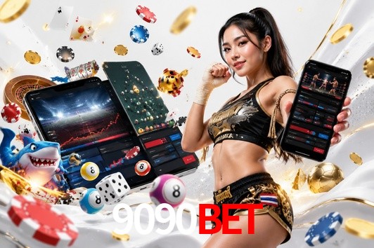Weekend Specials 9090bet
