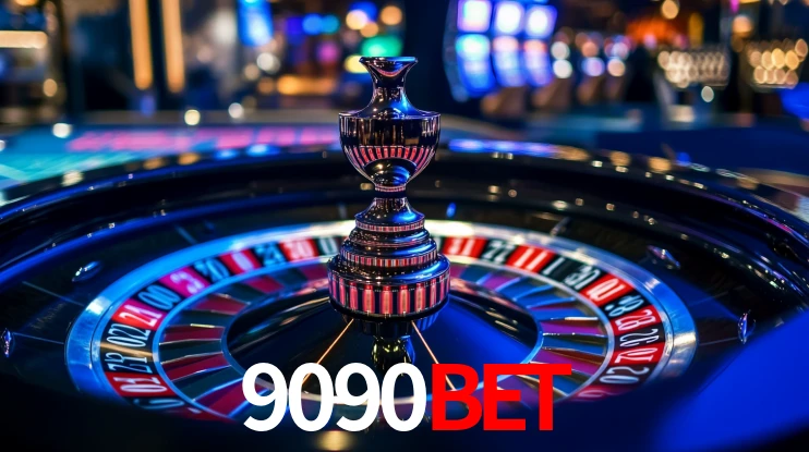 Experimente o Login Seguro Premium no 9090bet