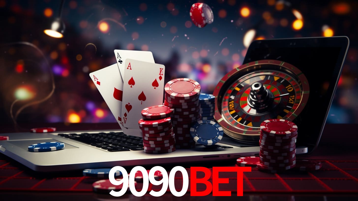 Roulette Table 9090bet