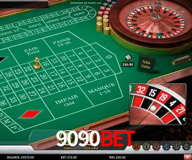 9090bet Cassino Ao Vivo - 89 Mesas Evolution Gaming