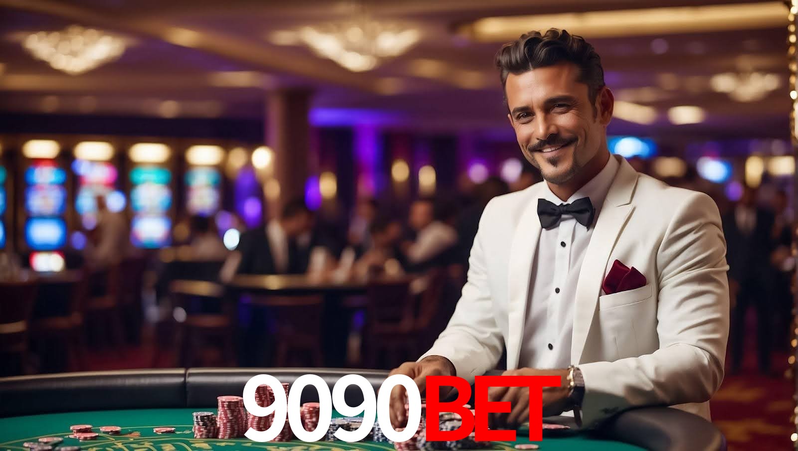 Promoções Sazonais 9090bet