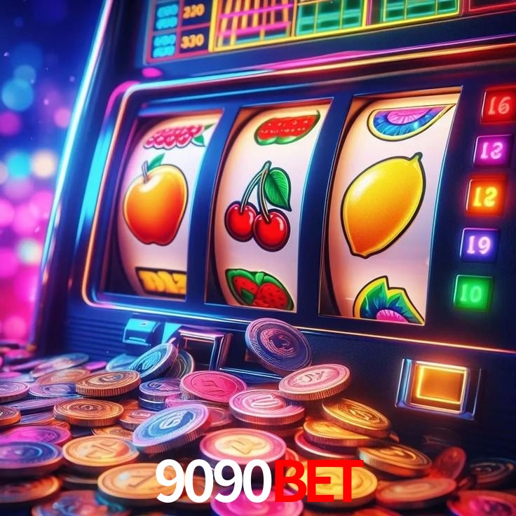 Estatísticas do Jogo 9090bet
