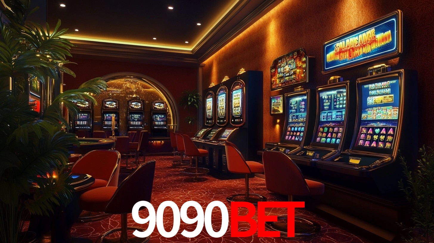 Daily Bonuses 9090bet