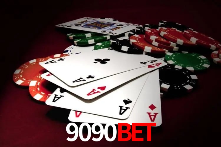 Casino VIP 9090bet