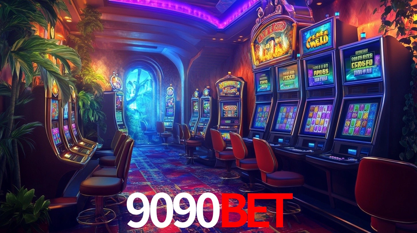 Tournaments 9090bet