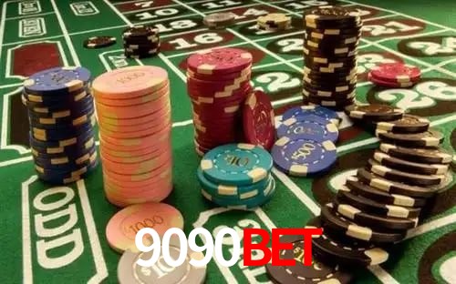 9090bet Download Speed Test Logo - Teste de Velocidade Certificado
