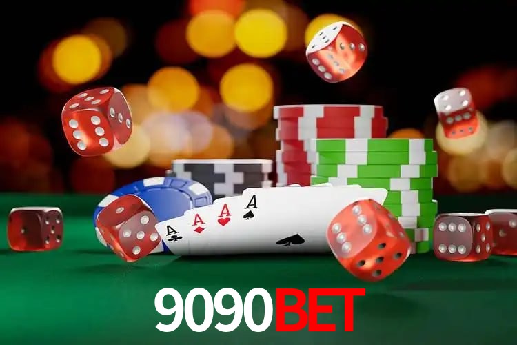 Segurança 2FA 9090bet