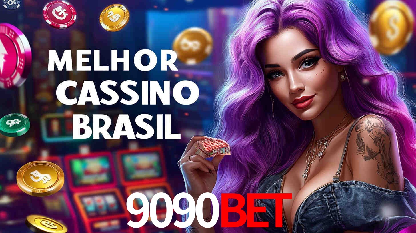 Descubra a Essência do 9090bet: Nossa História e Compromissos
