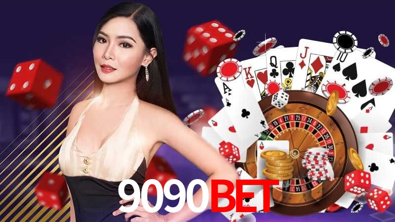 Jogos Exclusivos 9090bet