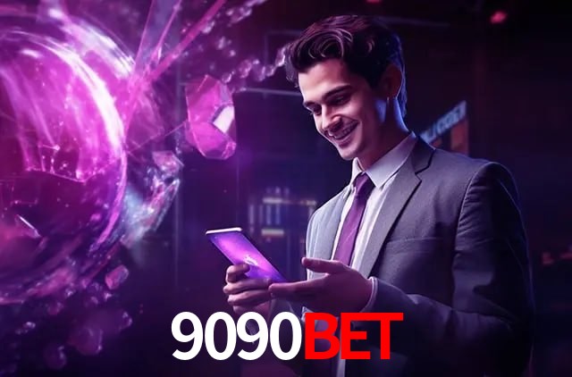 Tennis Betting 9090bet