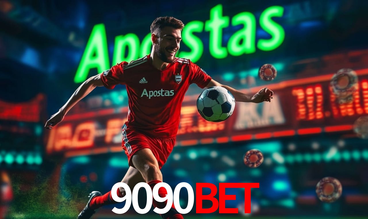 PIX Instantâneo 9090bet