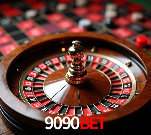 9090bet Certificado eCOGRA