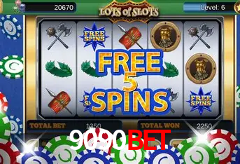 Desvendando o Mundo dos Jogos Virtuais na 9090bet