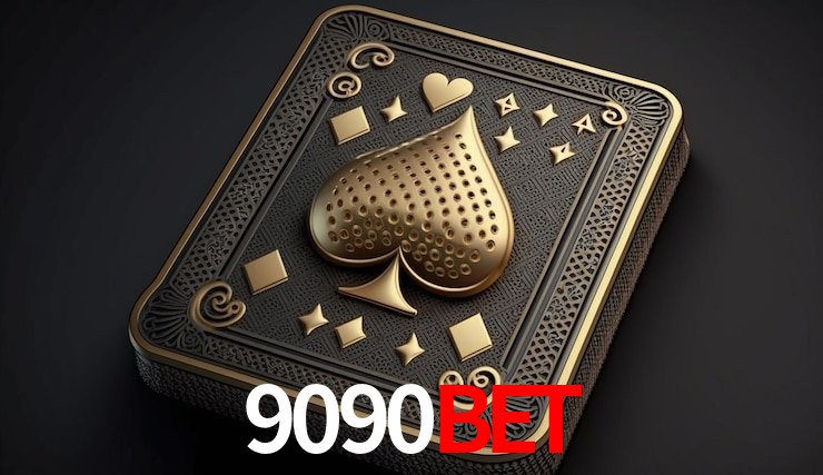 Diretório de Jogos 9090bet