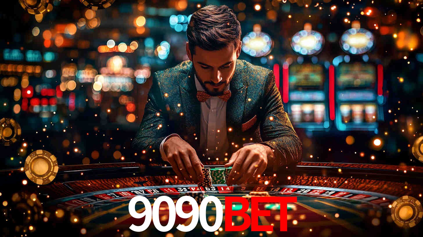 Premium Interface 9090bet