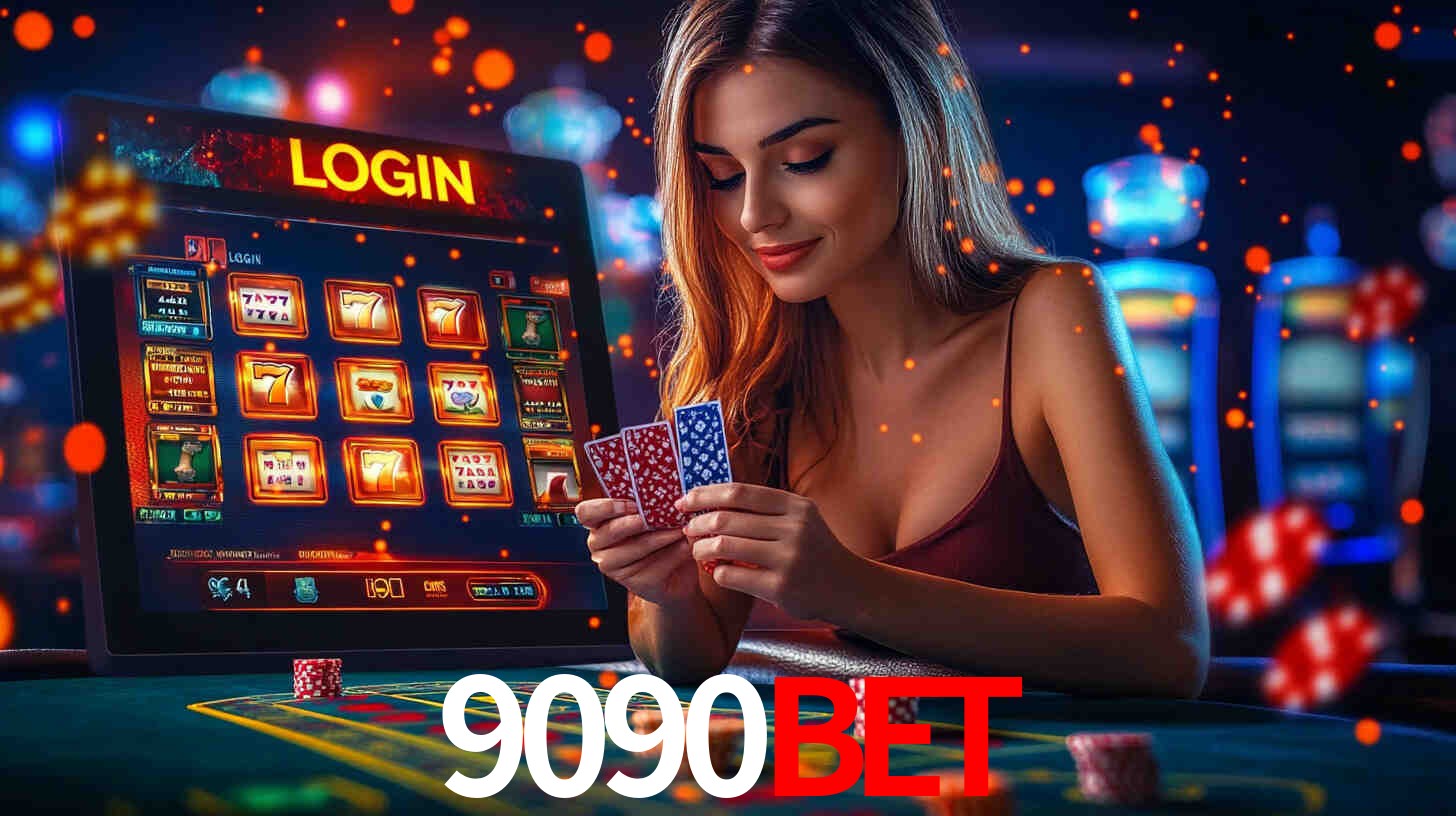 Bônus Generosos e Exclusivos no 9090bet para Você!
