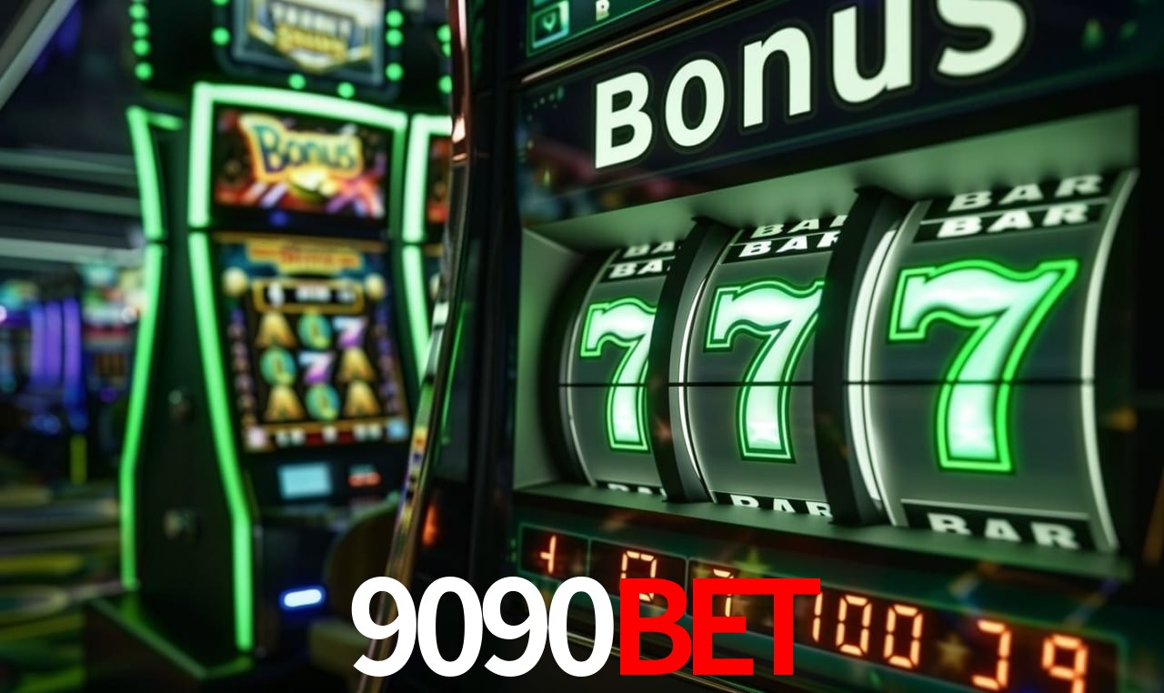 Game Providers 9090bet