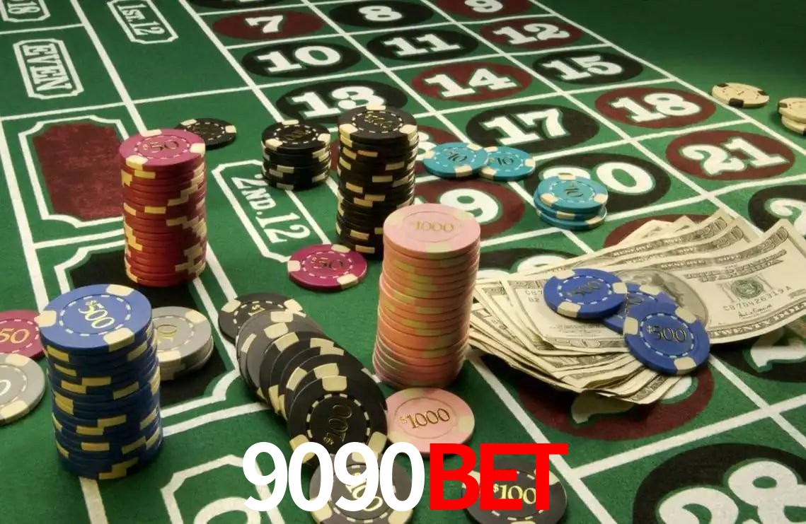 9090bet