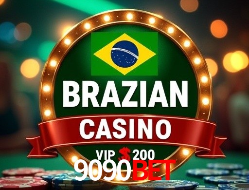Bot 9090bet Telegram