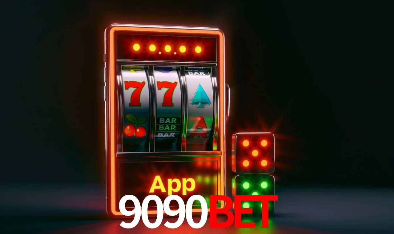 Provedores de Jogos 9090bet