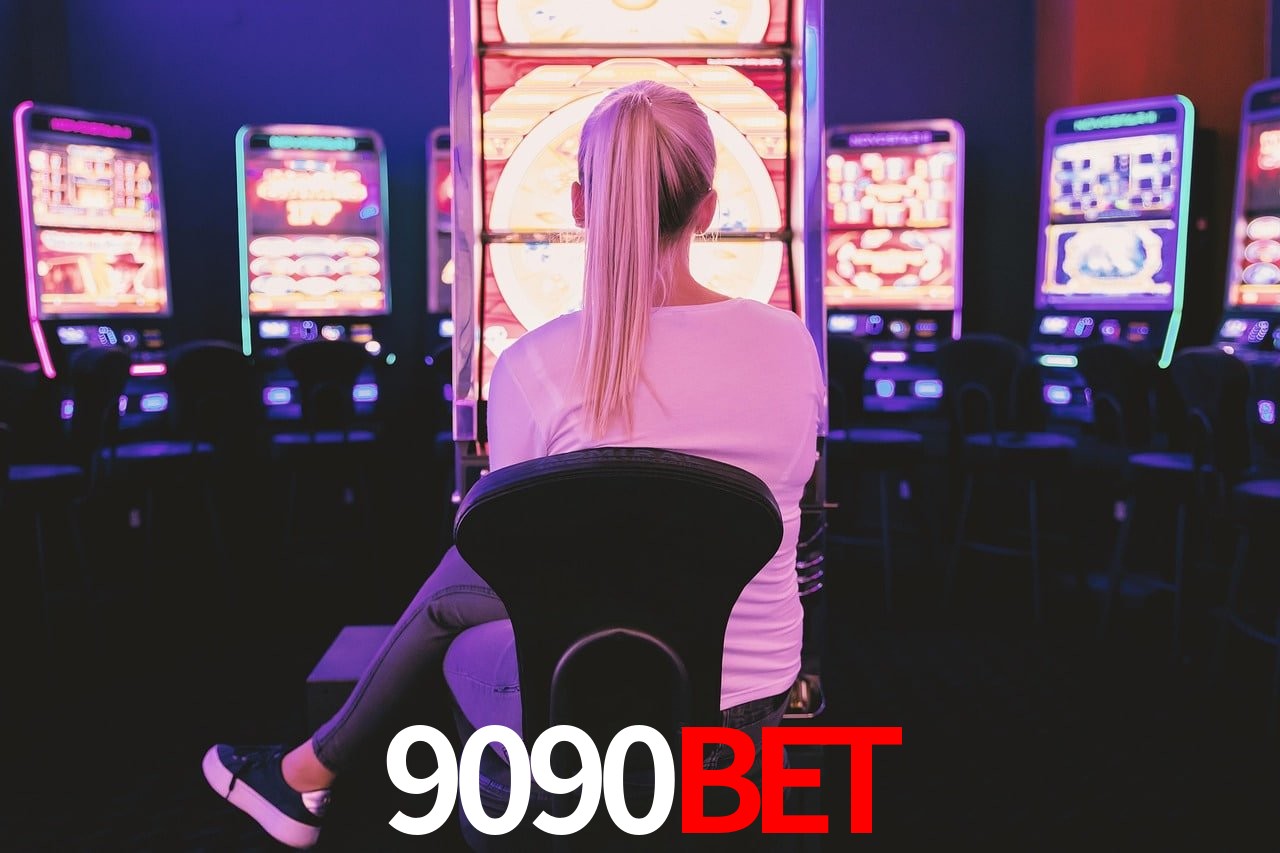 Games Directory 9090bet