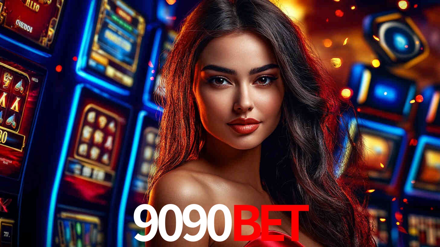 Inovações de Jogos na 9090bet: O Futuro das Experiências Interativas