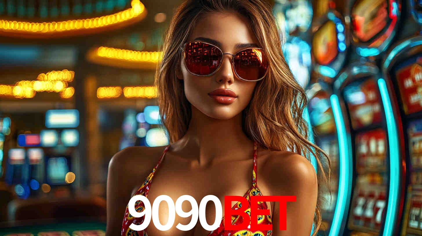 9090bet App Interface