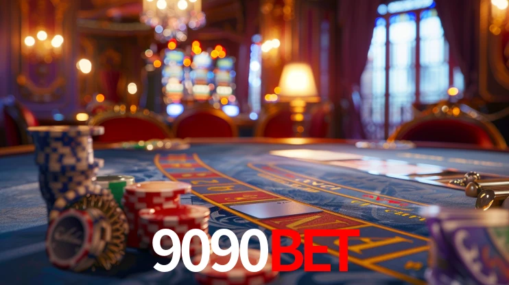 API Integration 9090bet