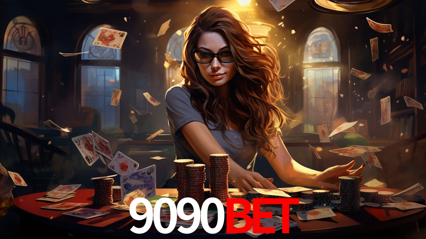 VIP Casino 9090bet