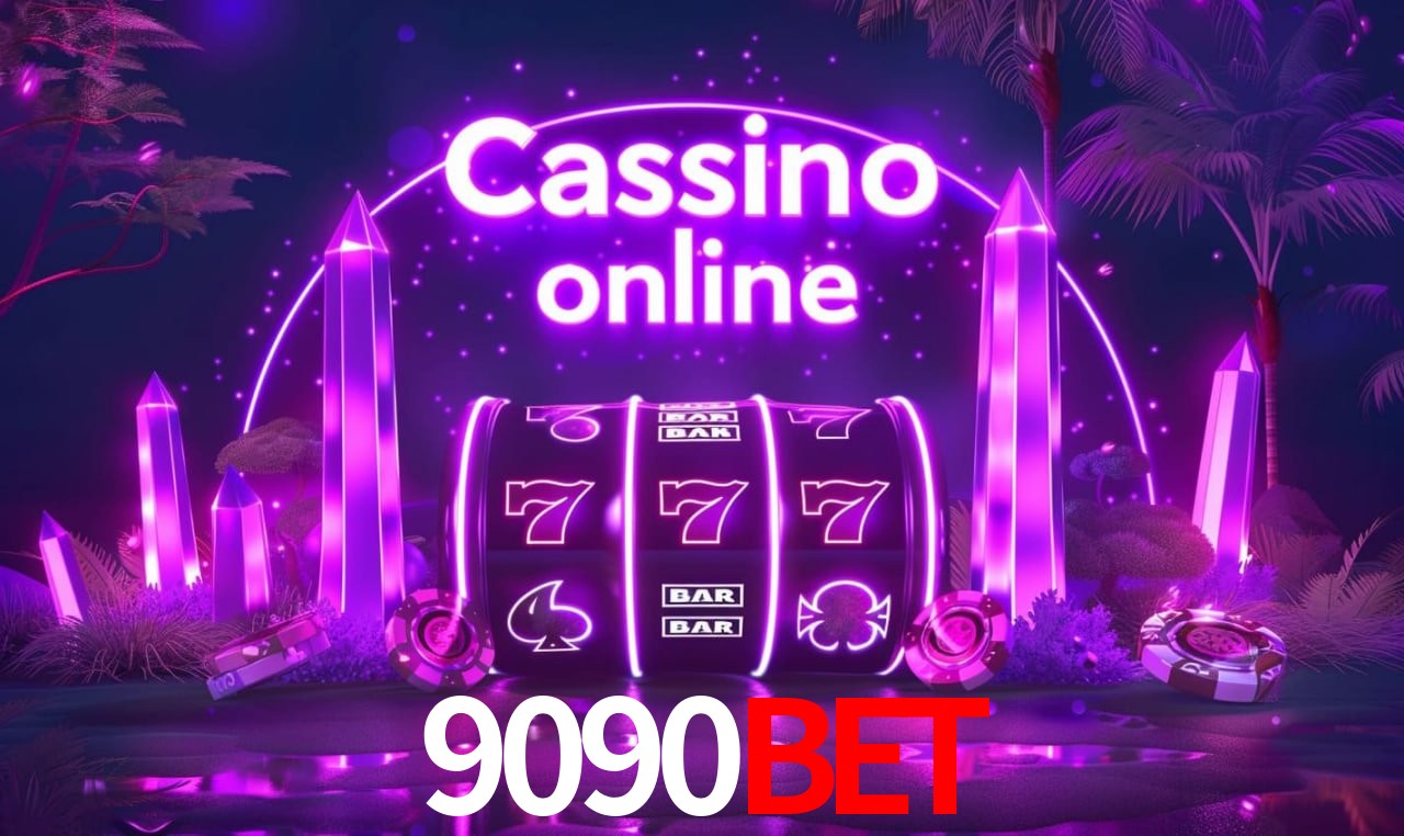 Especiais de Fim de Semana 9090bet