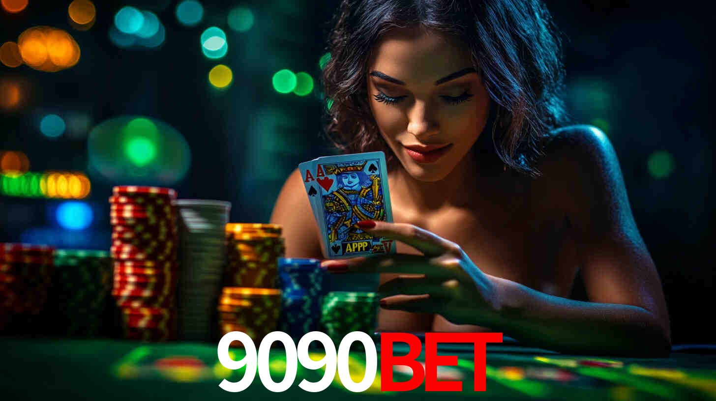 Descubra o Programa VIP da 9090bet: Vantagens Exclusivas para Jogadores