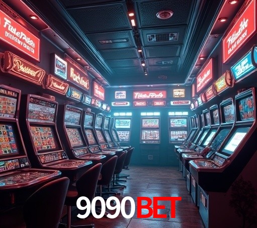 9090bet Seguro SSL